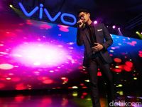 Live Report: Kelahiran Si Perfect Selfie Vivo V5s
