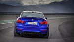 BMW M4 CS untuk Juara MotoGP