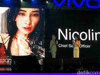 Deretan Inovasi Kamera yang Bikin Vivo Melesat