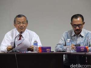 Jumlah Peserta SBMPTN 2017 Meningkat 10 Persen