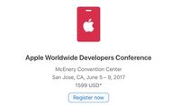 Menanti Gebrakan Baru Apple di WWDC 2017