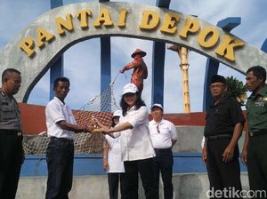 Warung Makan di Bantul Diminta Tidak Nuthuk Wisatawan