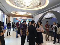 Live Report: Kelahiran Si Perfect Selfie Vivo V5s