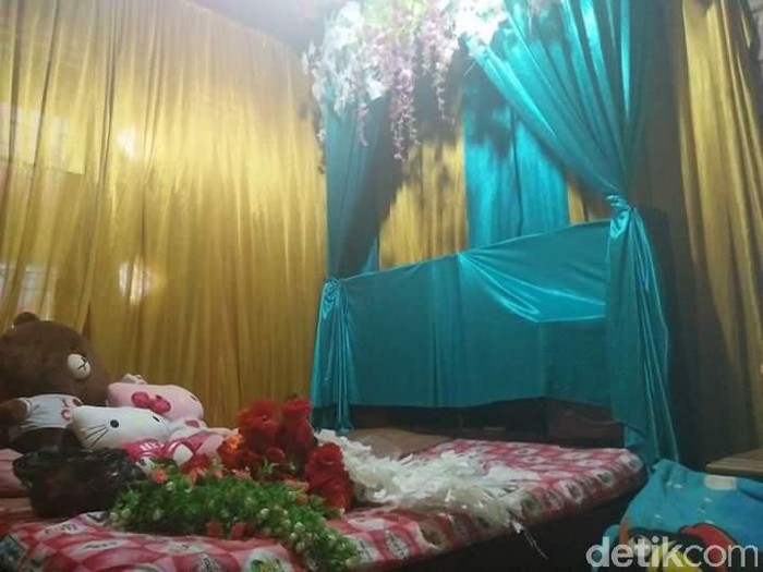 Imbauan Dinsos NTB soal Fenomena Pria Nikahi 2 Gadis Sekaligus