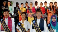 Untuk menolak negara lemah, pengutamaan bahasa Indonesia perlu terus digerakkan di ruang publik dengan gerakan ini.