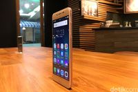 Vivo V5s Handal untuk Selfie dan Produktivitas