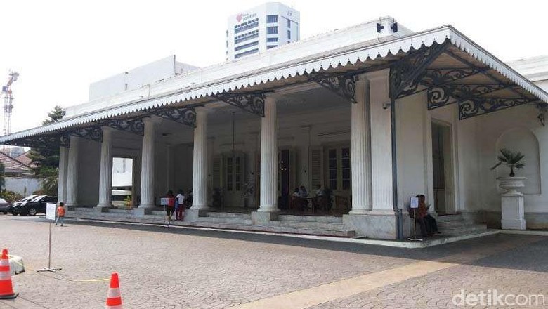 M Taufik Disebut Inisiasi Pertemuan, PKS: Kami Sudah Minta Waktu M Taufik Disebut Inisiasi Pertemuan, PKS: Kami Sudah Minta Waktu