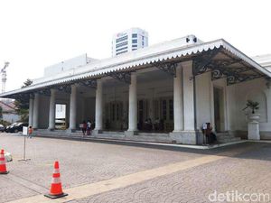 Diminta Gerindra Sodorkan 4 Nama Cawagub DKI, Ini Kata PKS