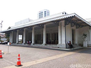 Diminta Gerindra Sodorkan 4 Nama Cawagub DKI, Ini Kata PKS