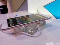 Live Report: Kelahiran Si Perfect Selfie Vivo V5s