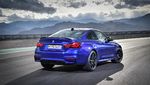 BMW M4 CS untuk Juara MotoGP