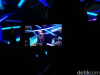 Live Report: Kelahiran Si Perfect Selfie Vivo V5s