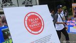 Anak Muda Kampanye Anti Tembakau