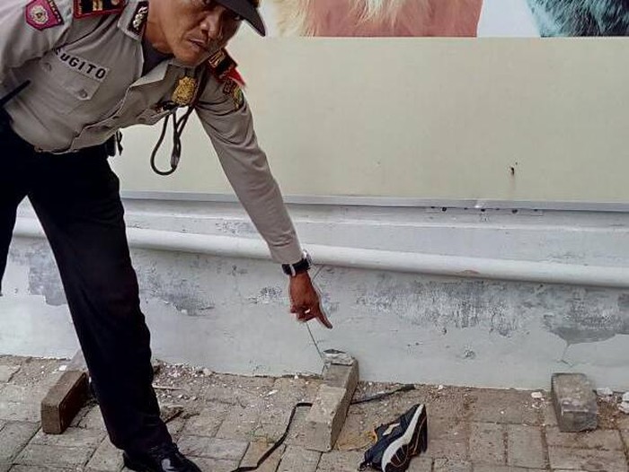 Selidiki Motif, Polisi Periksa HP Pria Bunuh Diri di Mal di Pluit