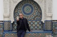 5 Fakta Masjid Raya Paris, Bangunan yang Dibangun Setelah PD I