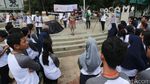 Anak Muda Kampanye Anti Tembakau