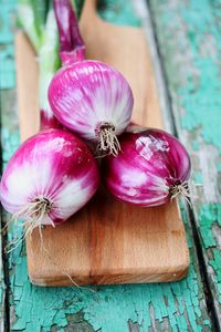 Benarkah Kulit Bawang Merah Bisa Bantu Turunkan Tekanan Darah?