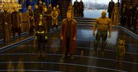 Dari 'Spider-Man' hingga 'The Avengers', Ini Film Superhero Paling Berduit