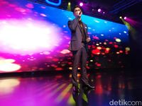 Live Report: Kelahiran Si Perfect Selfie Vivo V5s