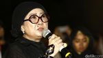 Aksi 1.000 Lilin untuk Ahok