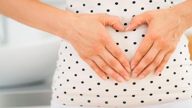 Merencanakan Program Hamil saat Pandemi Corona, Amankah?