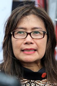 AS Peringatkan Keamanan Warganya di RI, Istana: 22 Mei Aman