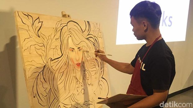 Industri Kreatif