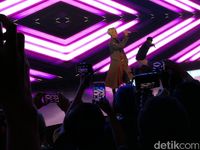 Live Report: Kelahiran Si Perfect Selfie Vivo V5s