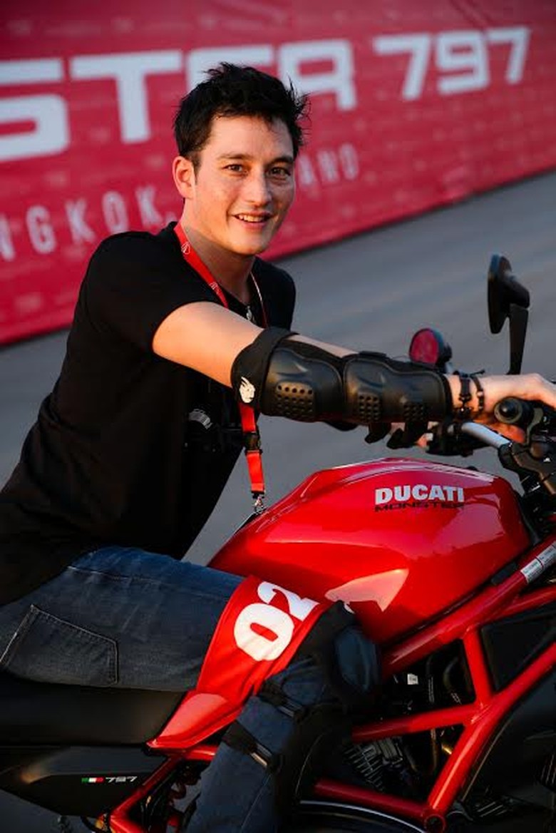 Foto: dok. Ducati Foto: dok. Ducati