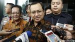 Priyo Budi Santoso Diperiksa Sebagai Saksi Kasus Korupsi Alquran