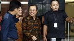 Priyo Budi Santoso Diperiksa Sebagai Saksi Kasus Korupsi Alquran