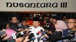 Temui Fadli Zon, HTI Minta Perlindungan