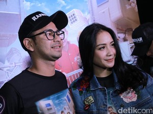 Liburan ke Eropa, Raffi Ahmad Ingin Buat Gigi Bahagia