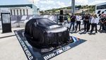 BMW M4 CS untuk Juara MotoGP