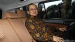 Priyo Budi Santoso Diperiksa Sebagai Saksi Kasus Korupsi Alquran