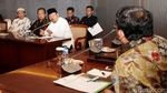 Temui Fadli Zon, HTI Minta Perlindungan