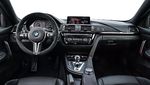 BMW M4 CS untuk Juara MotoGP
