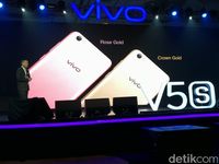 Live Report: Kelahiran Si Perfect Selfie Vivo V5s