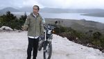 Melihat Jaket Jokowi: Dari Bomber Sampai The Flash