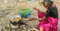 Wanita Tertua di India Ini Sukses Jadi YouTuber di Usia 106 Tahun!