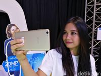 Live Report: Kelahiran Si Perfect Selfie Vivo V5s