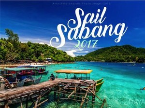 Demi Meriahnya Sail Sabang 2017, Kemenpar Gelar FGD