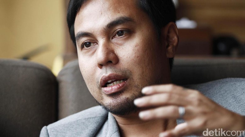 Kemajuan Film Indonesia Berada di Persimpangan Kemajuan Film Indonesia Berada di Persimpangan