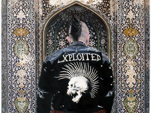 Yogie Achmad Ginanjar Terkejut Berhasil Menang di Sovereign Asian Art Prize 2017