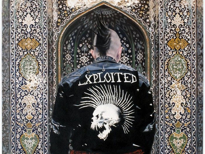 Yogie Achmad Ginanjar Terkejut Berhasil Menang di Sovereign Asian Art Prize 2017