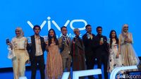Live Report: Kelahiran Si Perfect Selfie Vivo V5s