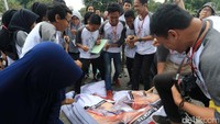 Mereka mendukung Indonesia untuk menolak pertembakauan, menolak menjadi target industri rokok serta mengajak seluruh anak muda berkolaborasi untuk mengakhiri hegemoni industri rokok di Indonesia.