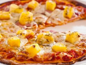 Para Chef Angkat Bicara Soal Kontroversi Nanas sebagai Topping Pizza