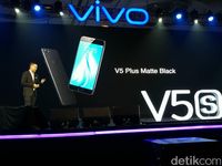 Live Report: Kelahiran Si Perfect Selfie Vivo V5s