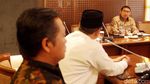 Temui Fadli Zon, HTI Minta Perlindungan